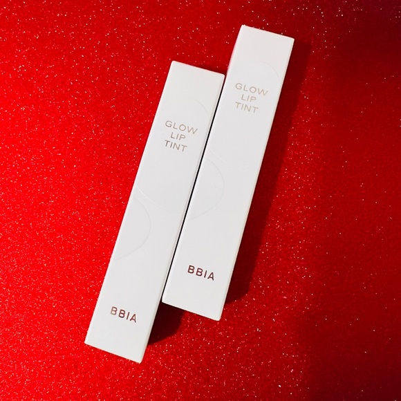 BBIA GLOW LIP TINT 💋 - Picture 2 of 7